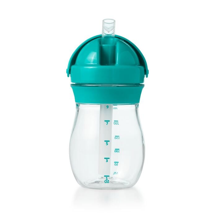 Transitions 9 Oz Straw Cup P2