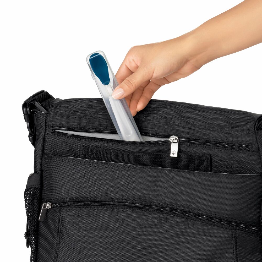 On-the-Go Feeding Spoon S1