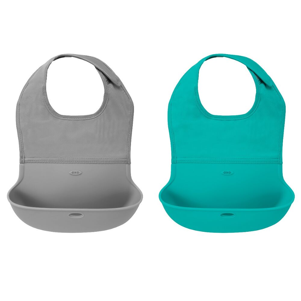 Roll-Up Bib Set P3