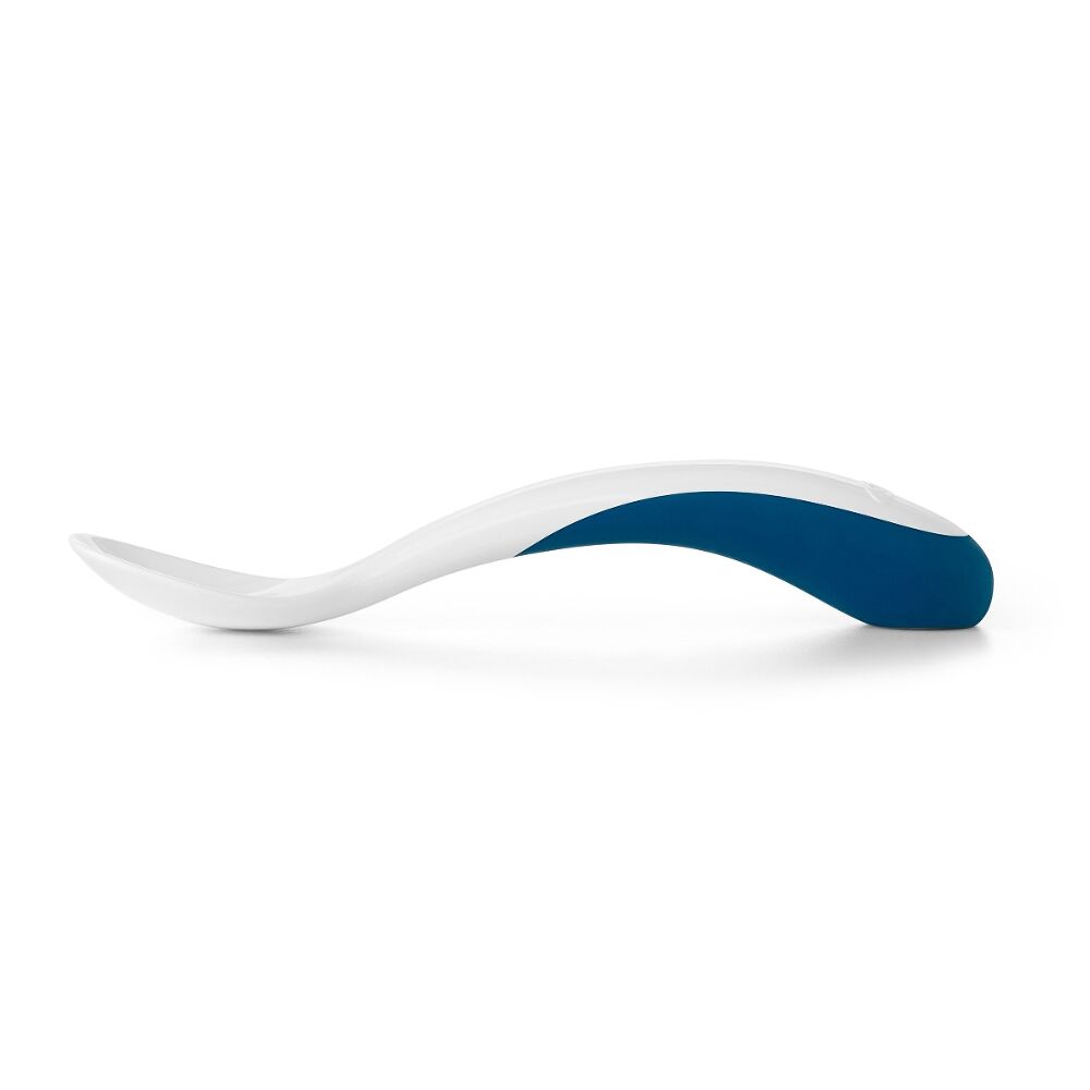 On-the-Go Plastic Fork and Spoon Set with Travel Case T5