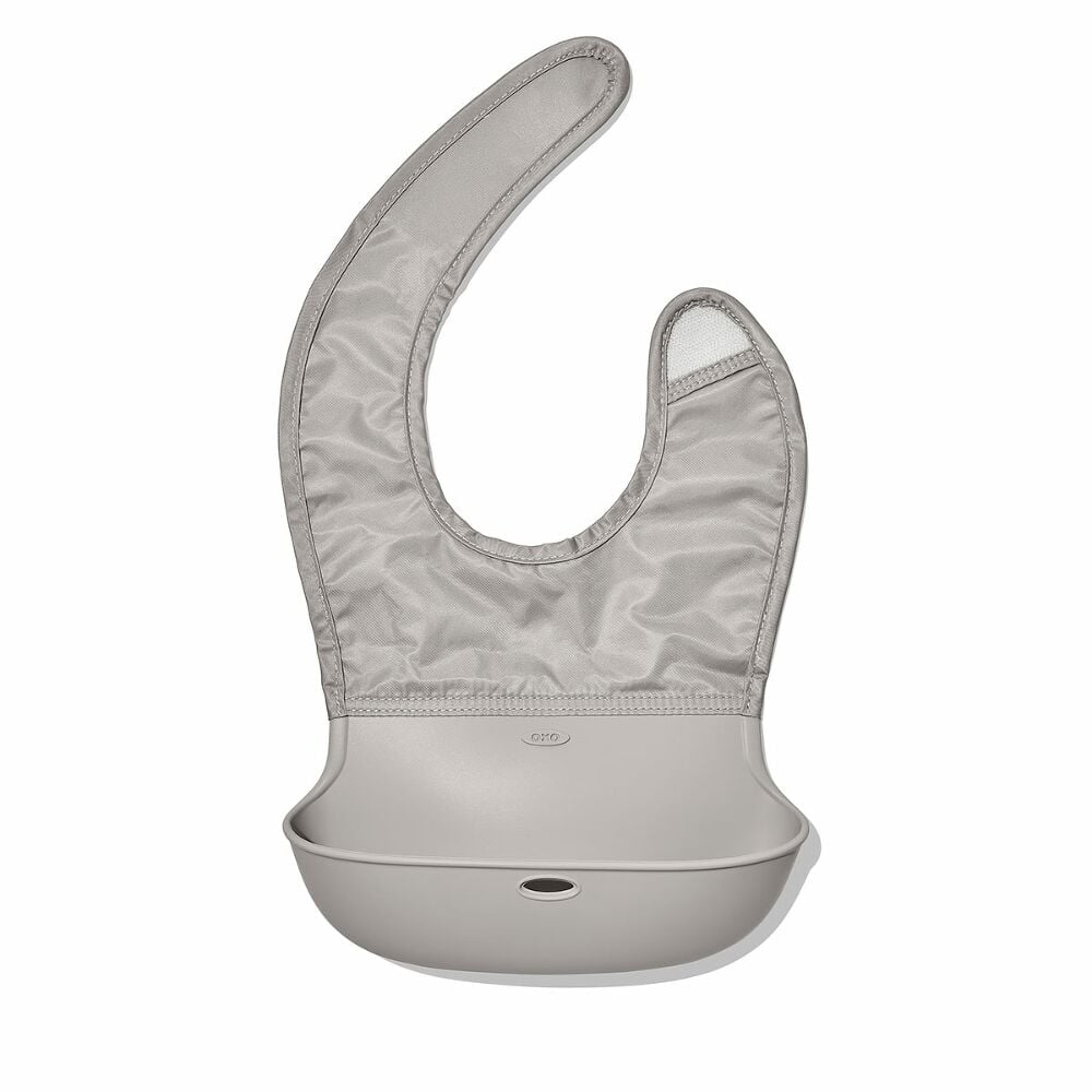 Roll-Up Bib 2 Pack Z9