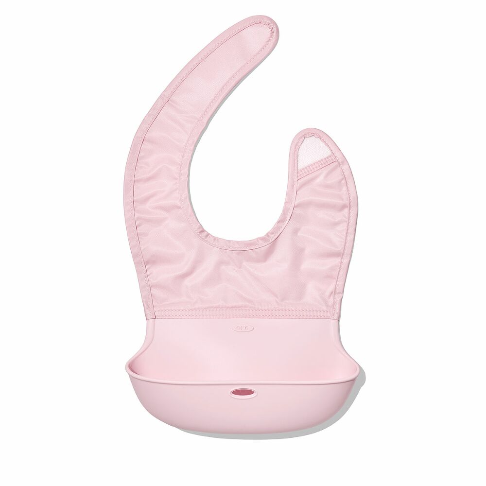 Roll-Up Bib 2 Pack Z9