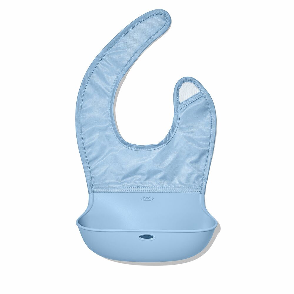 Roll-Up Bib 2 Pack Z9
