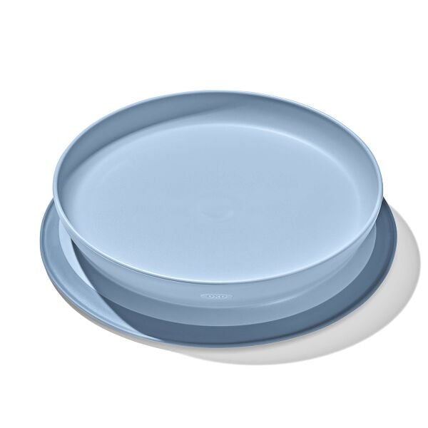 Stick & Stay Suction Plate T3