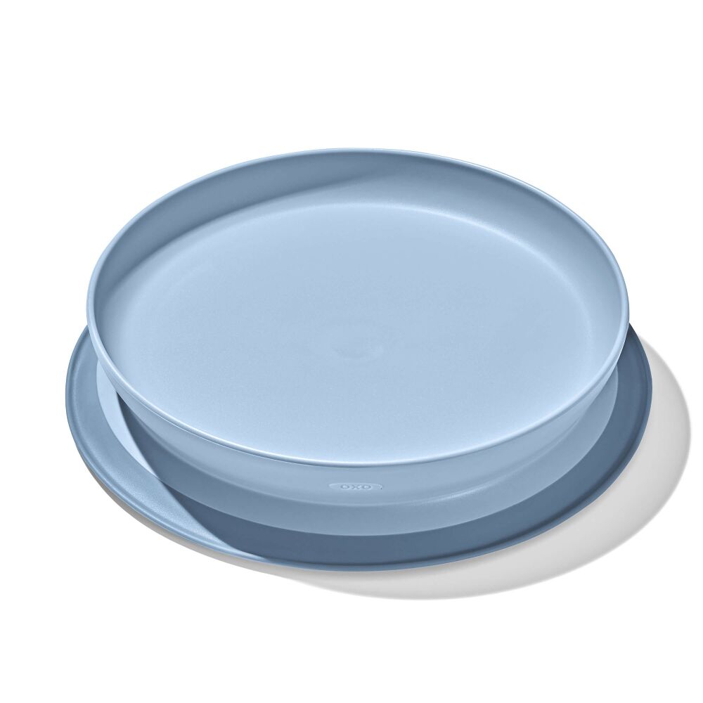 Stick & Stay Suction Plate T3