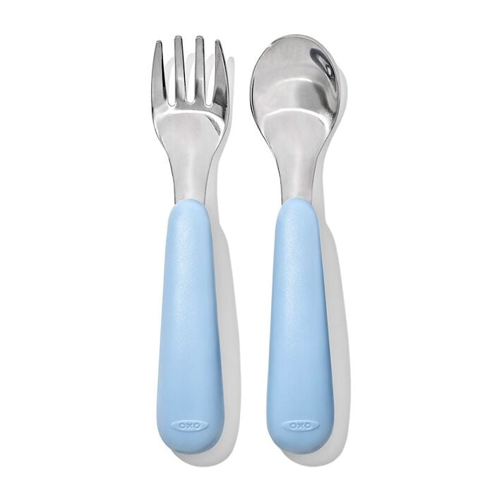 Fork & Spoon Set K0