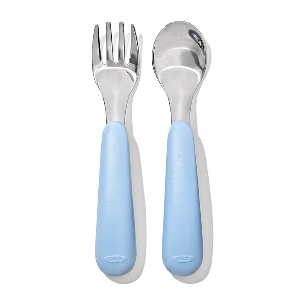 Fork & Spoon Set K0