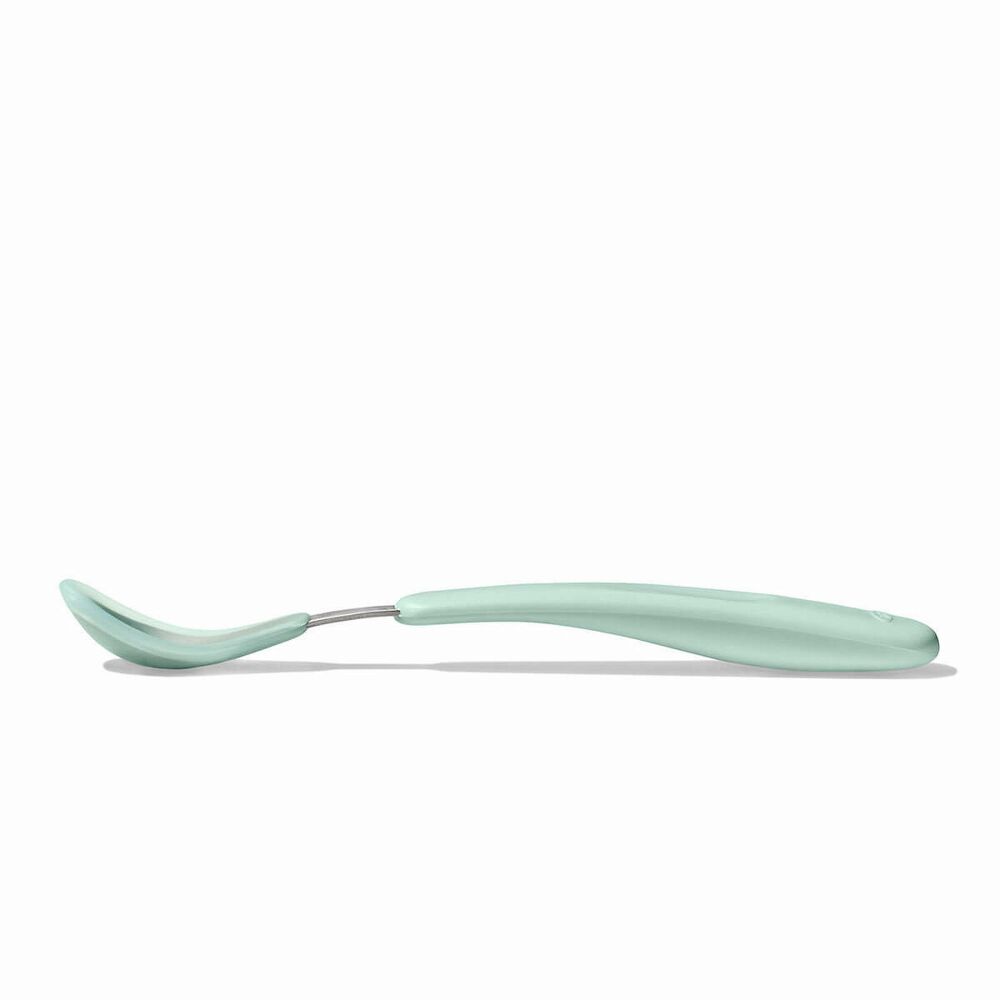 Feeding Spoon Set with Soft Silicone K7