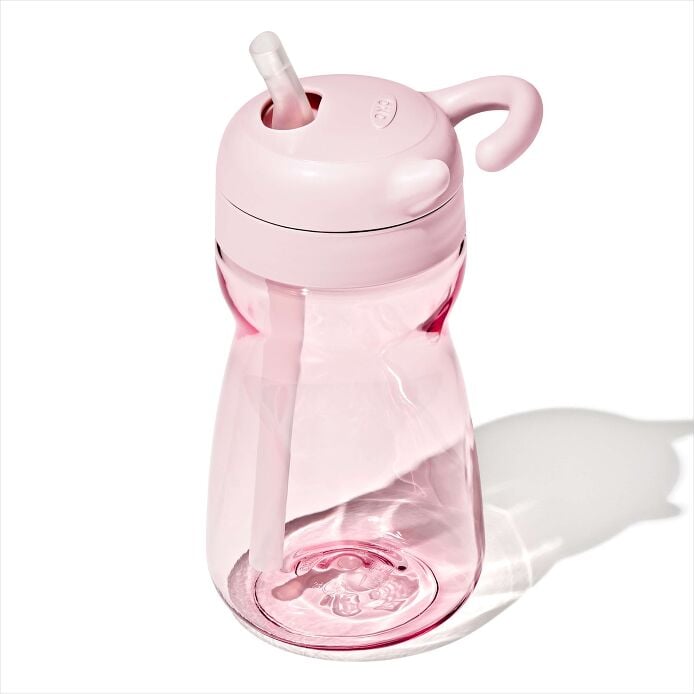 Adventure Water Bottle 12 Oz J1