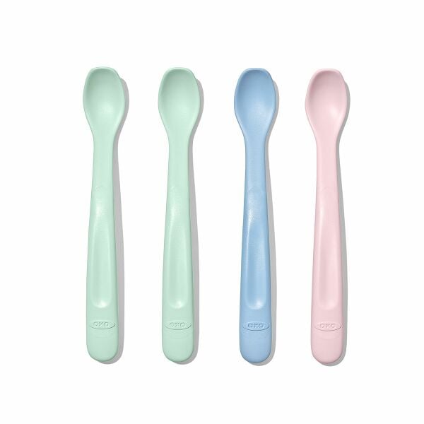 Feeding Spoon Set Multipack Y4