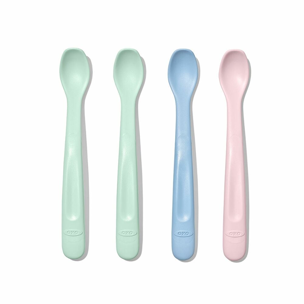 Feeding Spoon Set Multipack Y4