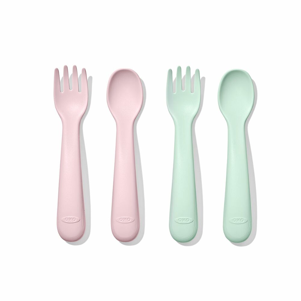 Fork & Spoon Set A7