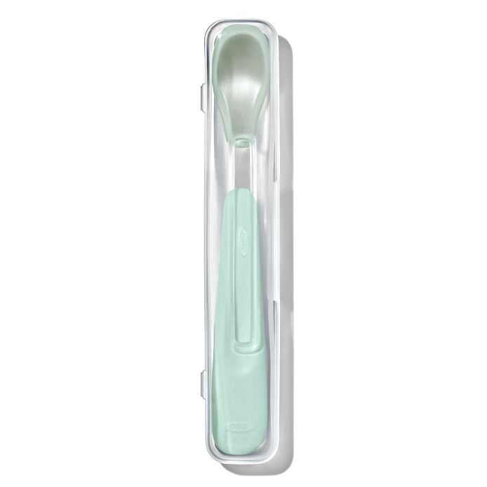 On-the-Go Feeding Spoon S1