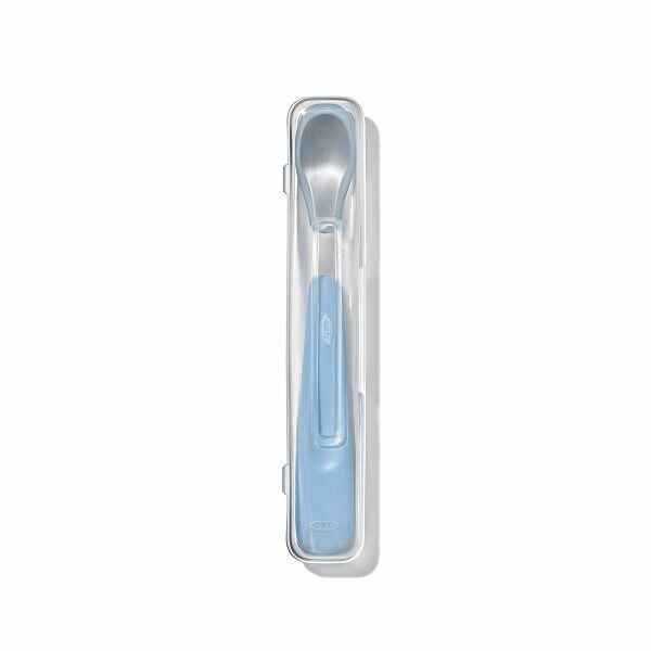 On-the-Go Feeding Spoon S1