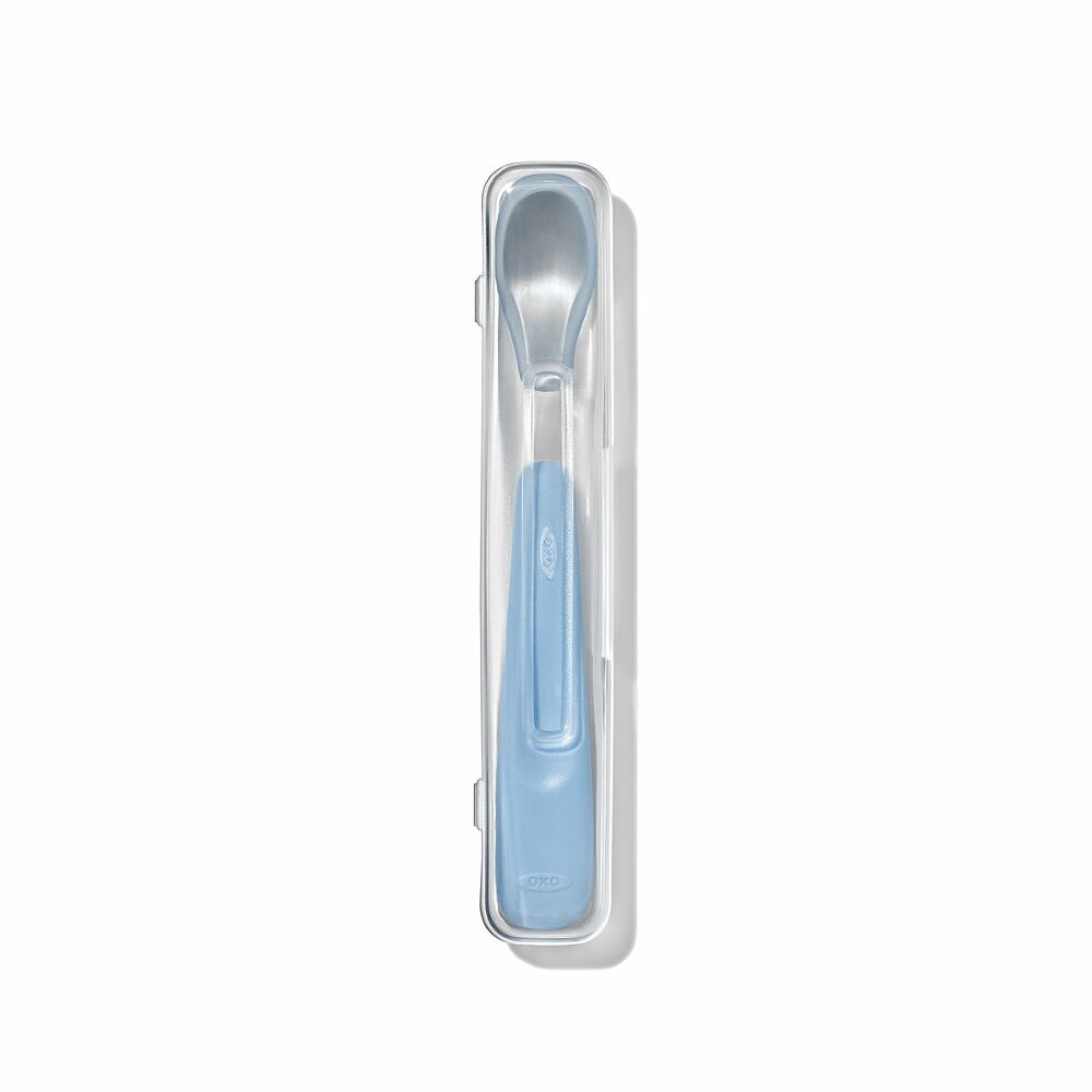 On-the-Go Feeding Spoon S1