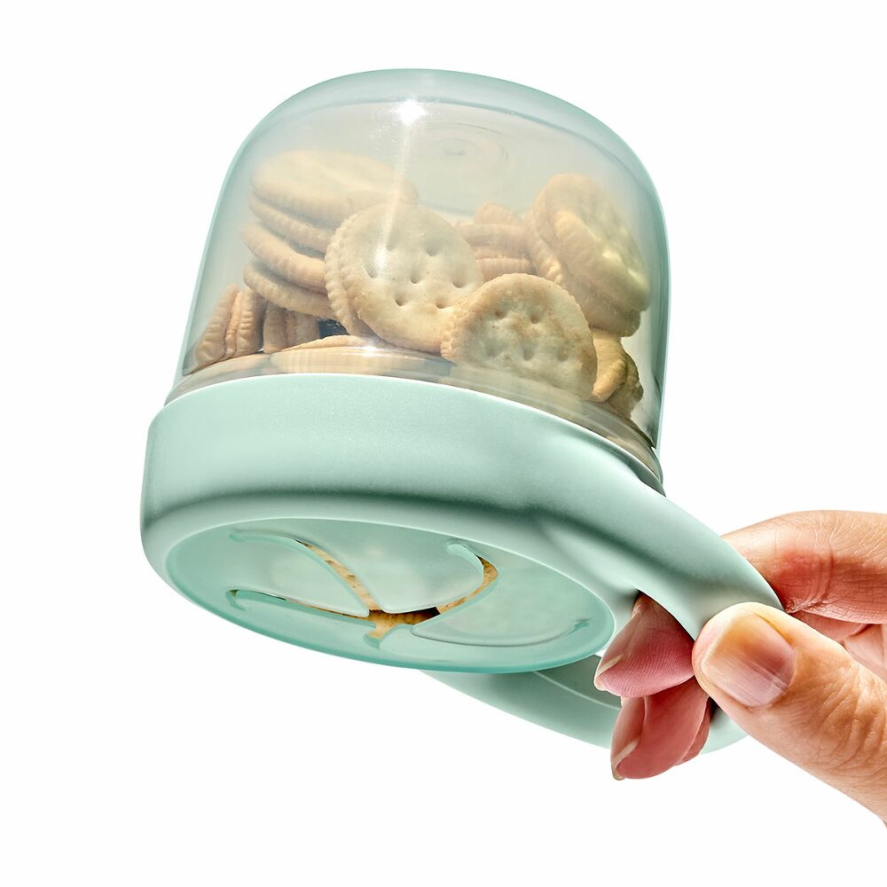 Tot Snack Cup with Lid – 2 Pack C6