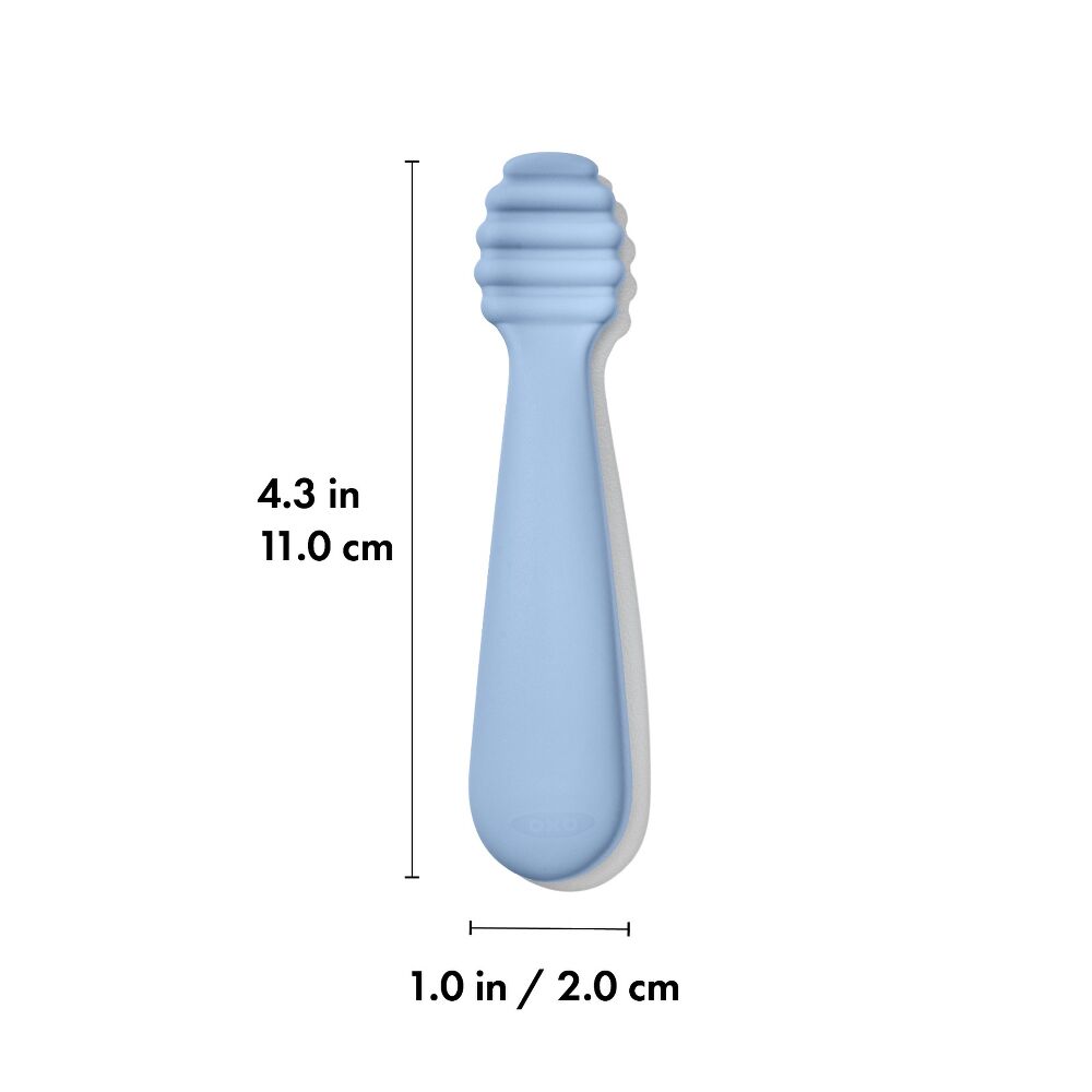 Dipper Spoon Set – 2-Pack T2