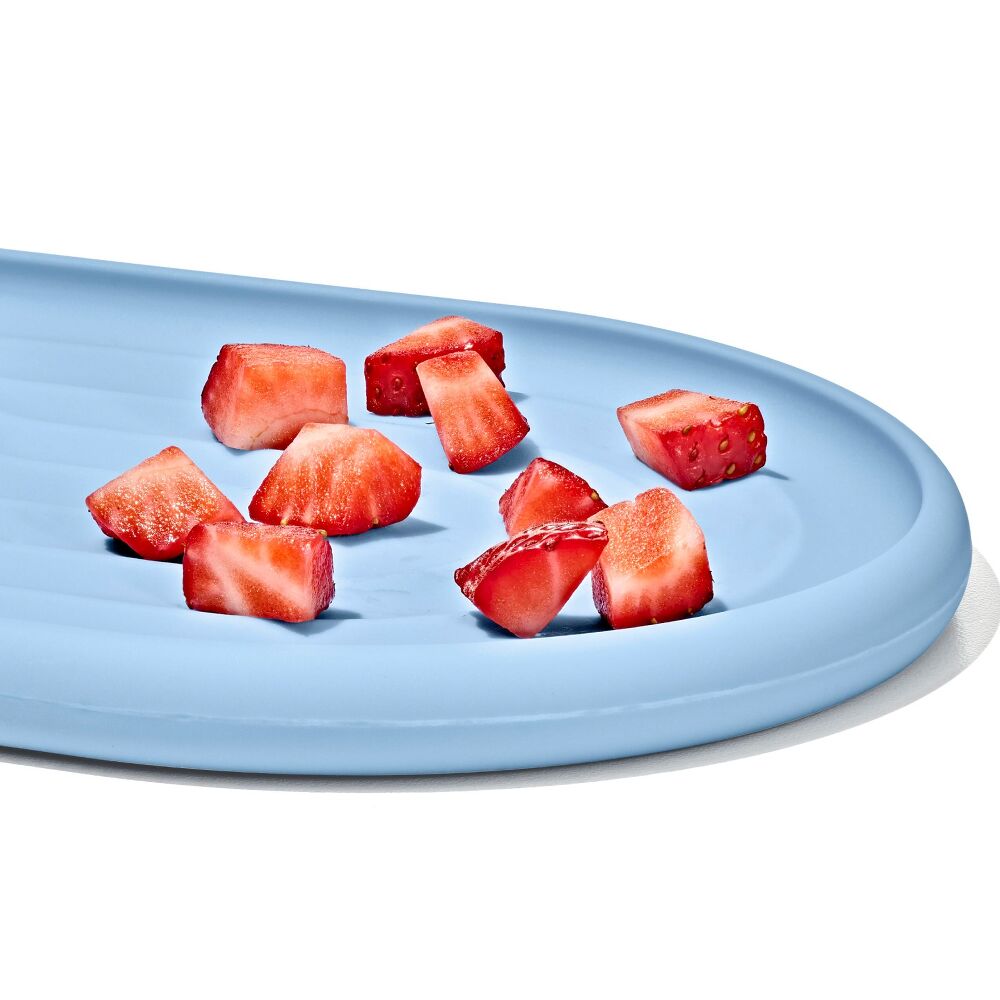 Textured Suction Plate L2