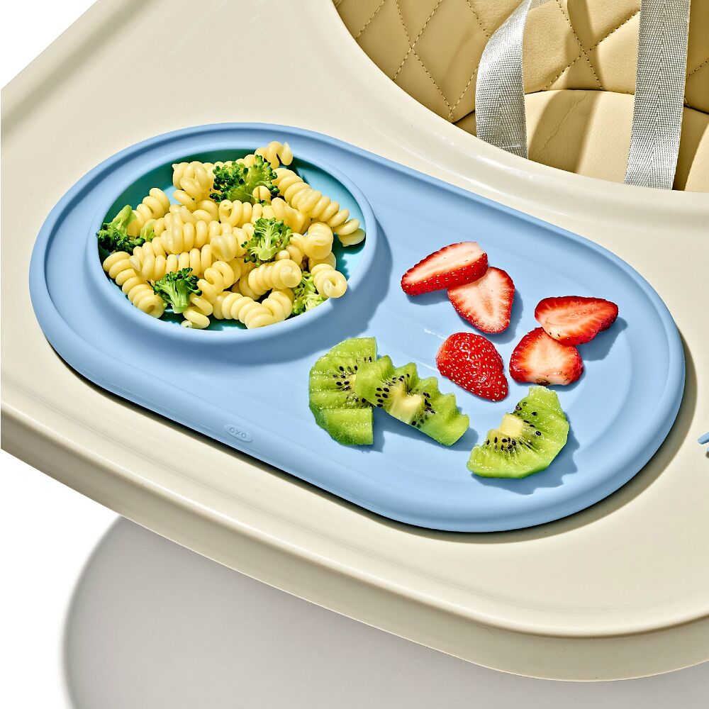 Textured Suction Plate K2