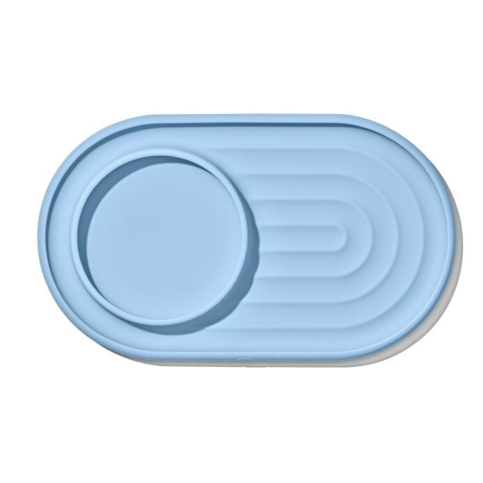 Textured Suction Plate L2