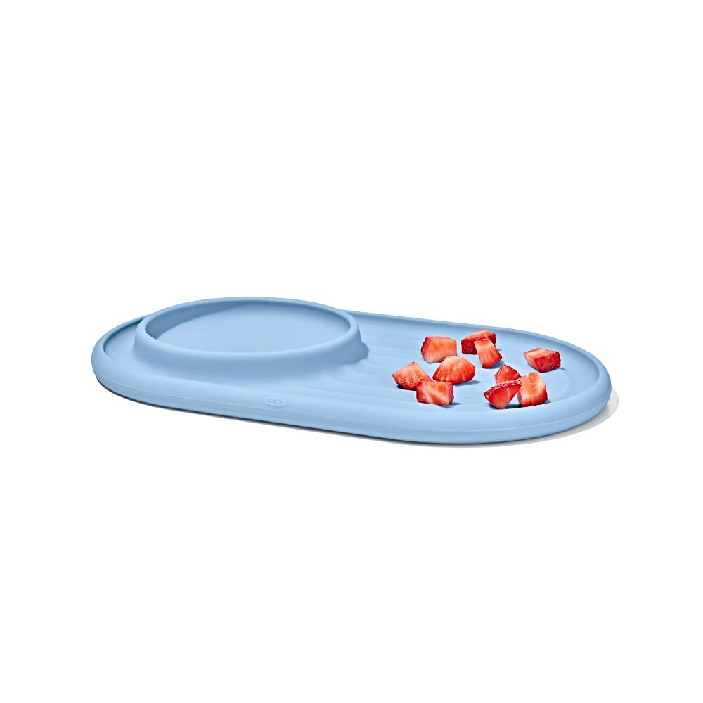 Textured Suction Plate L2