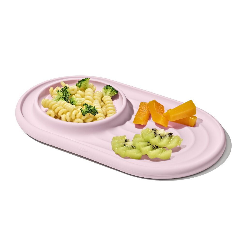 Textured Suction Plate K2