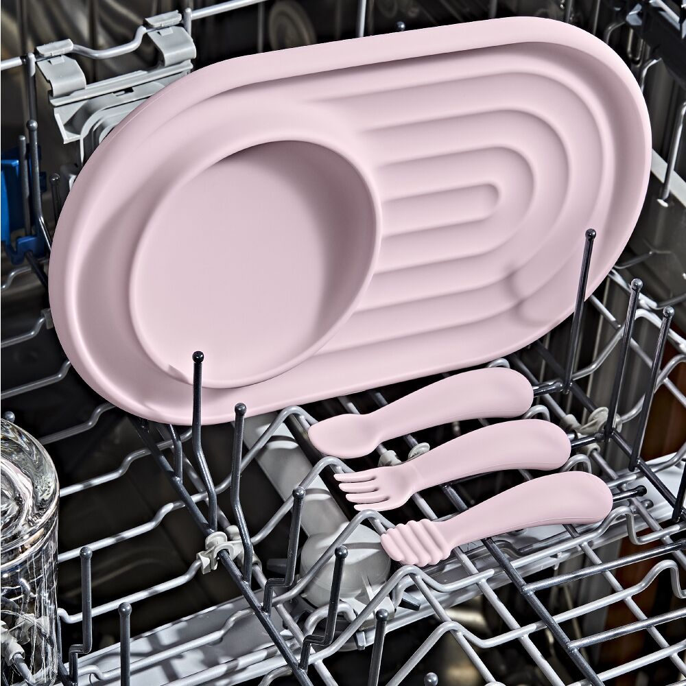 Textured Suction Plate L2