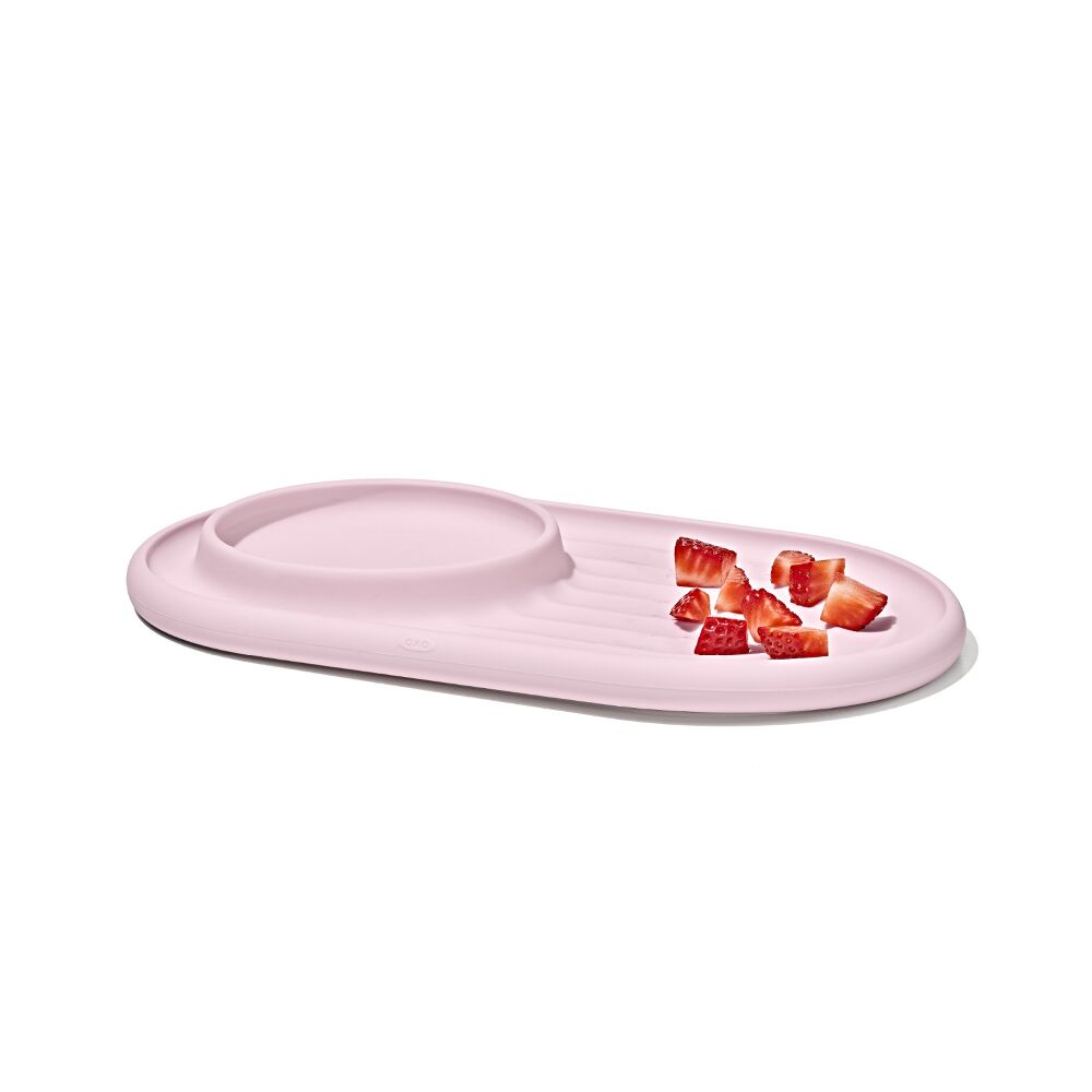 Textured Suction Plate L2