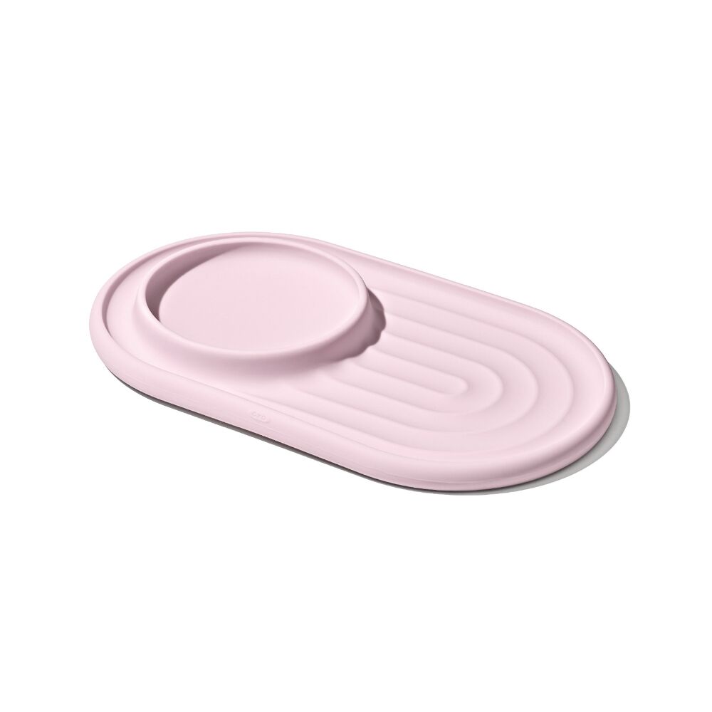 Textured Suction Plate L2