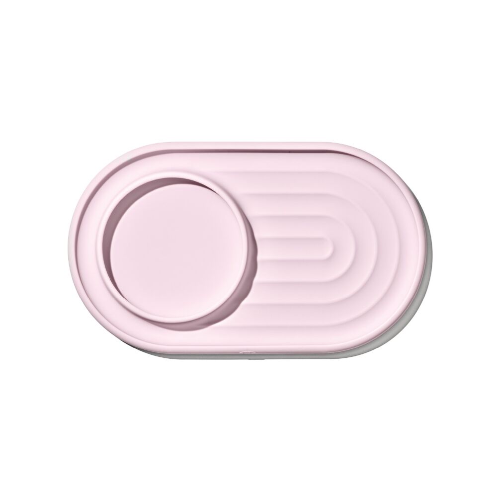 Textured Suction Plate K2