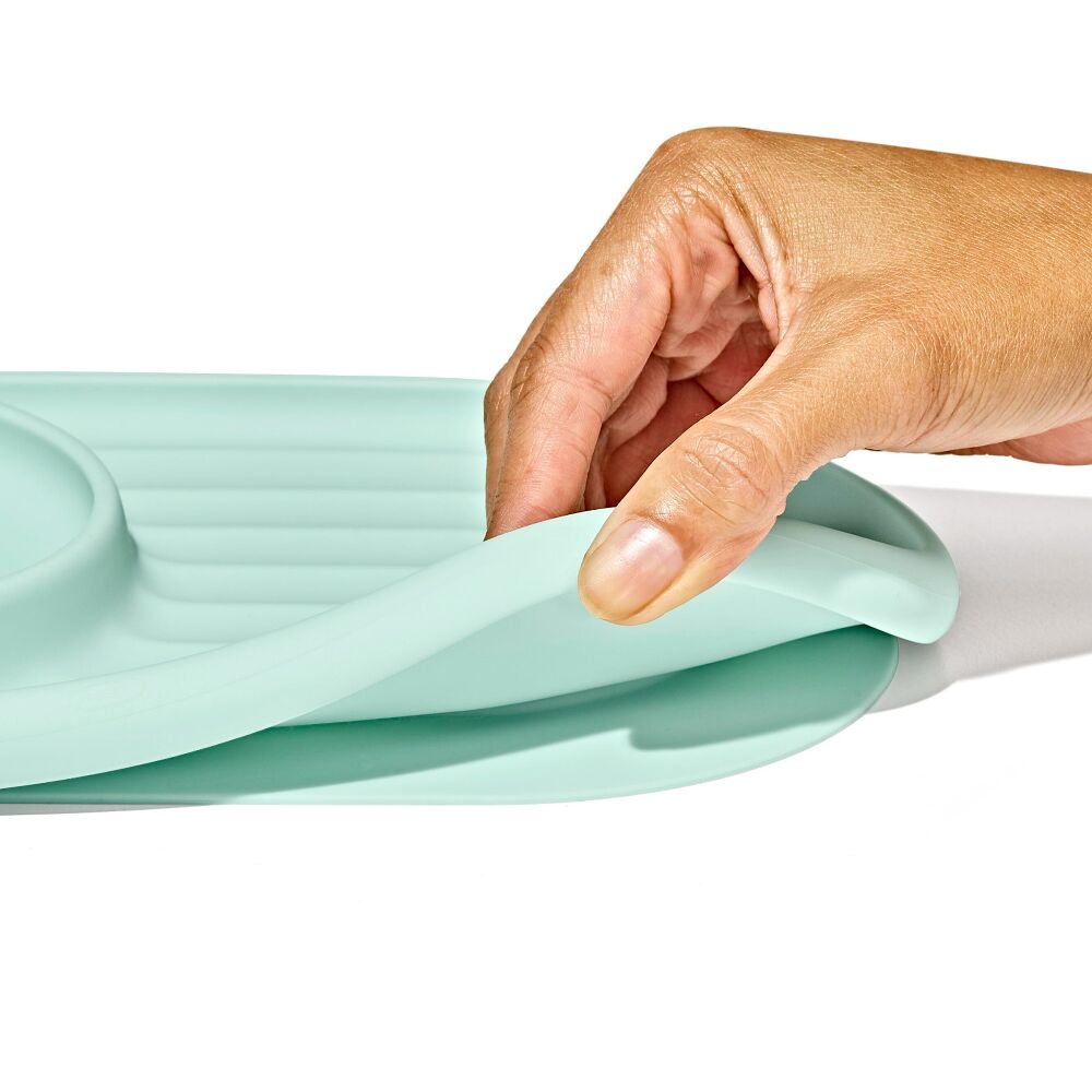 Textured Suction Plate L2