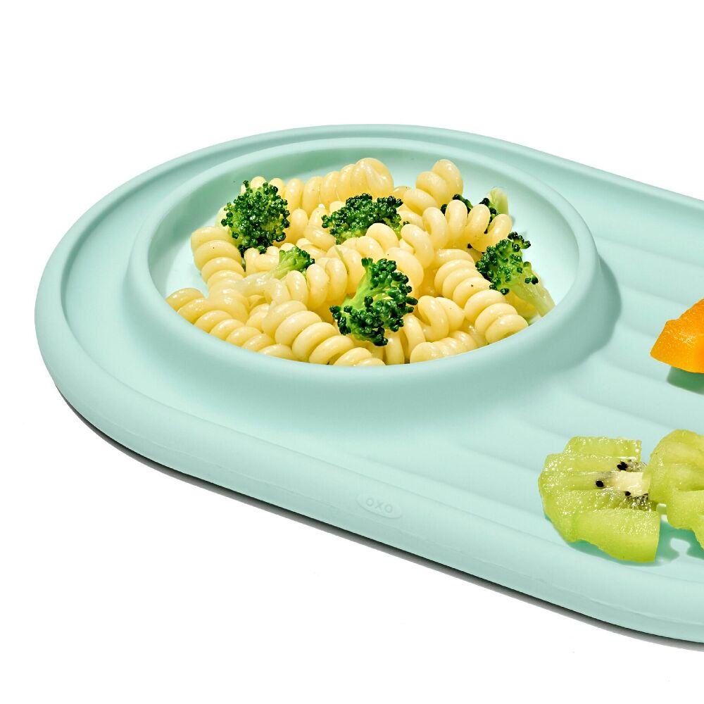 Textured Suction Plate L2