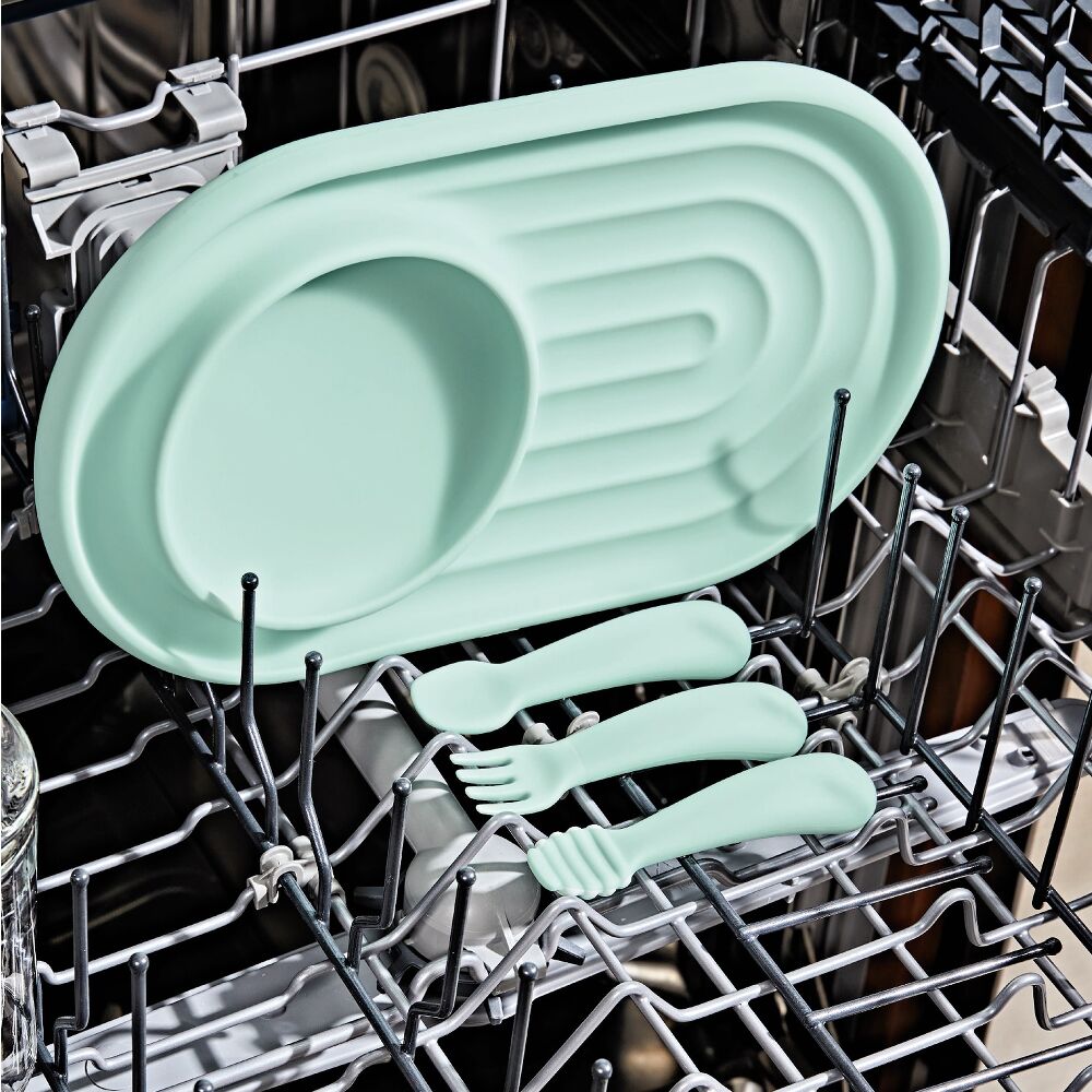 Textured Suction Plate K2