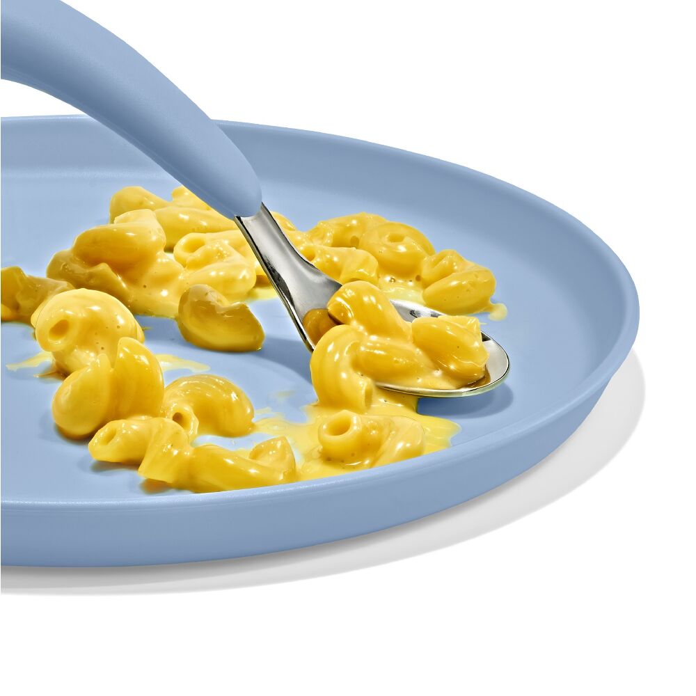 Stackable Plate Set - 3 Pack K9
