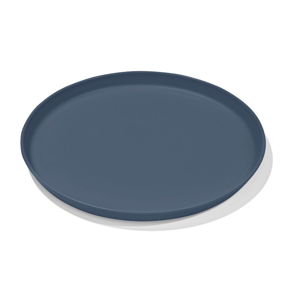 Stackable Plate Set - 3 Pack K9