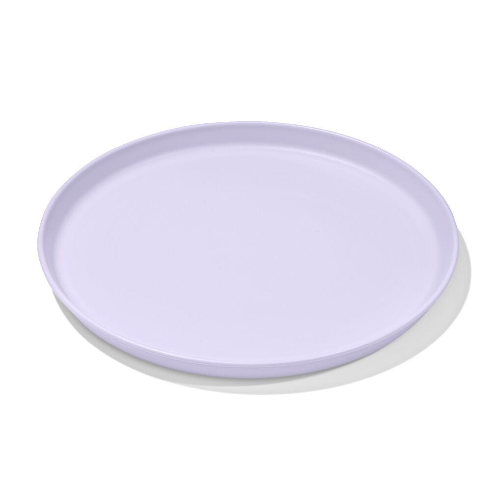 Stackable Plate Set - 3 Pack K9