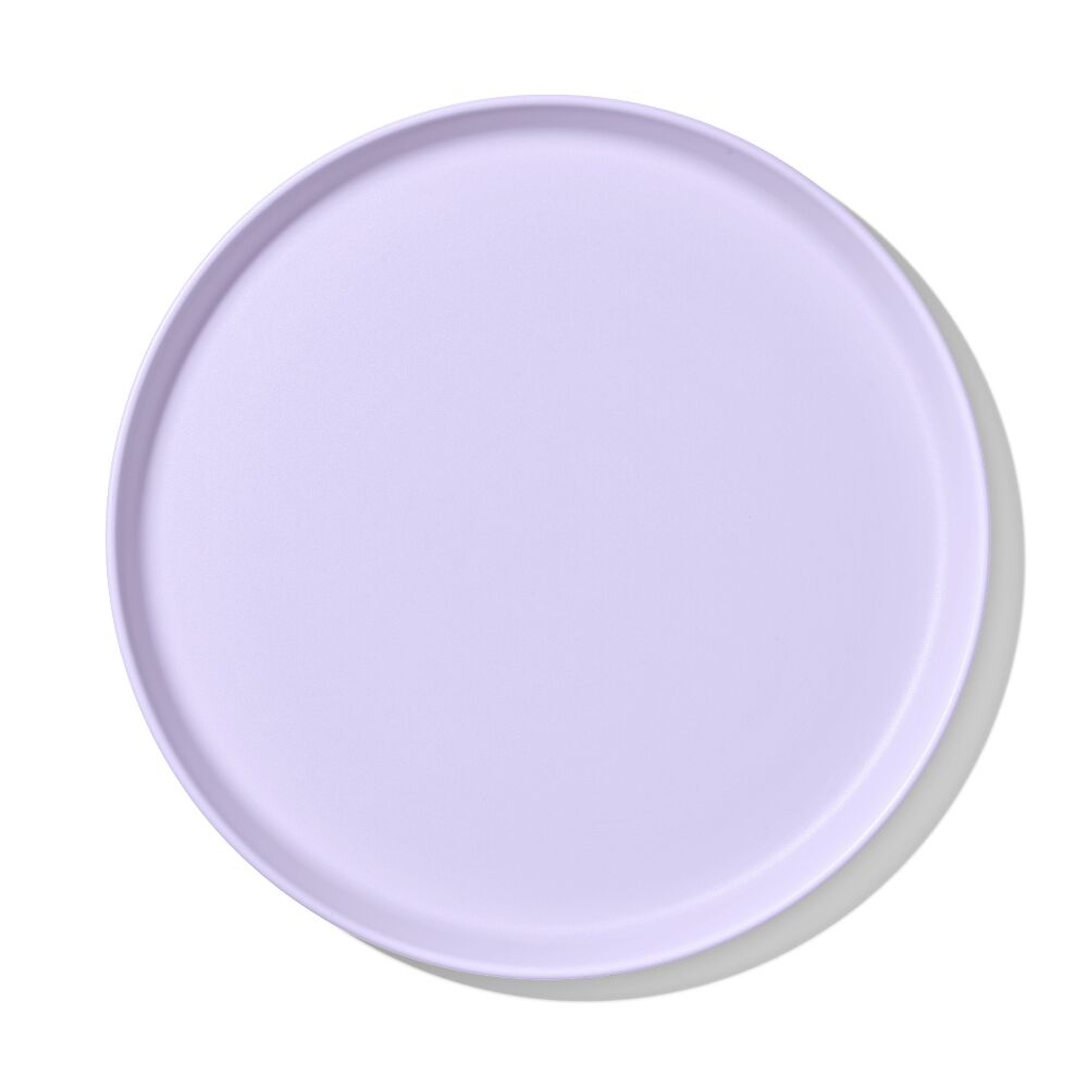 Stackable Plate Set - 3 Pack K9