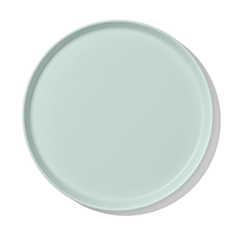 Stackable Plate Set - 3 Pack K9