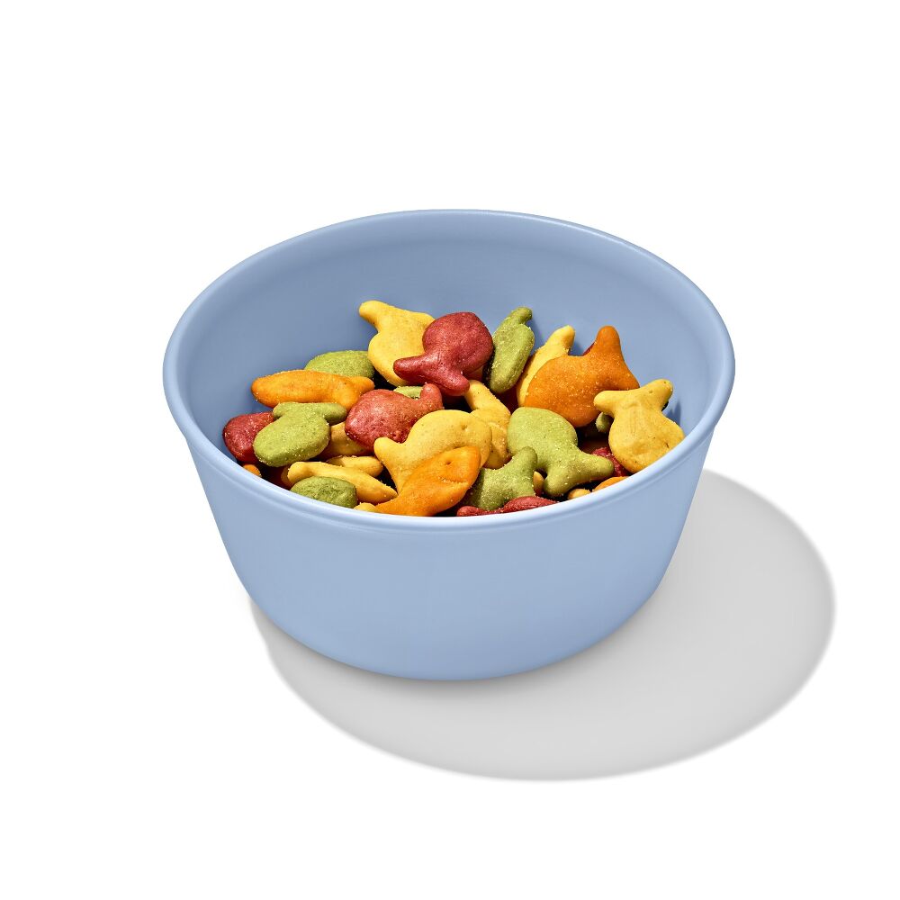 Stackable Mini Bowl Set - 4 Pack K8