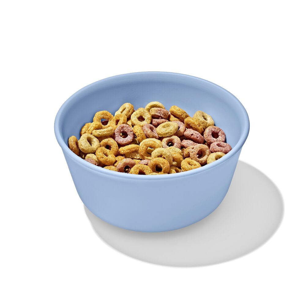 Stackable Mini Bowl Set - 4 Pack K8