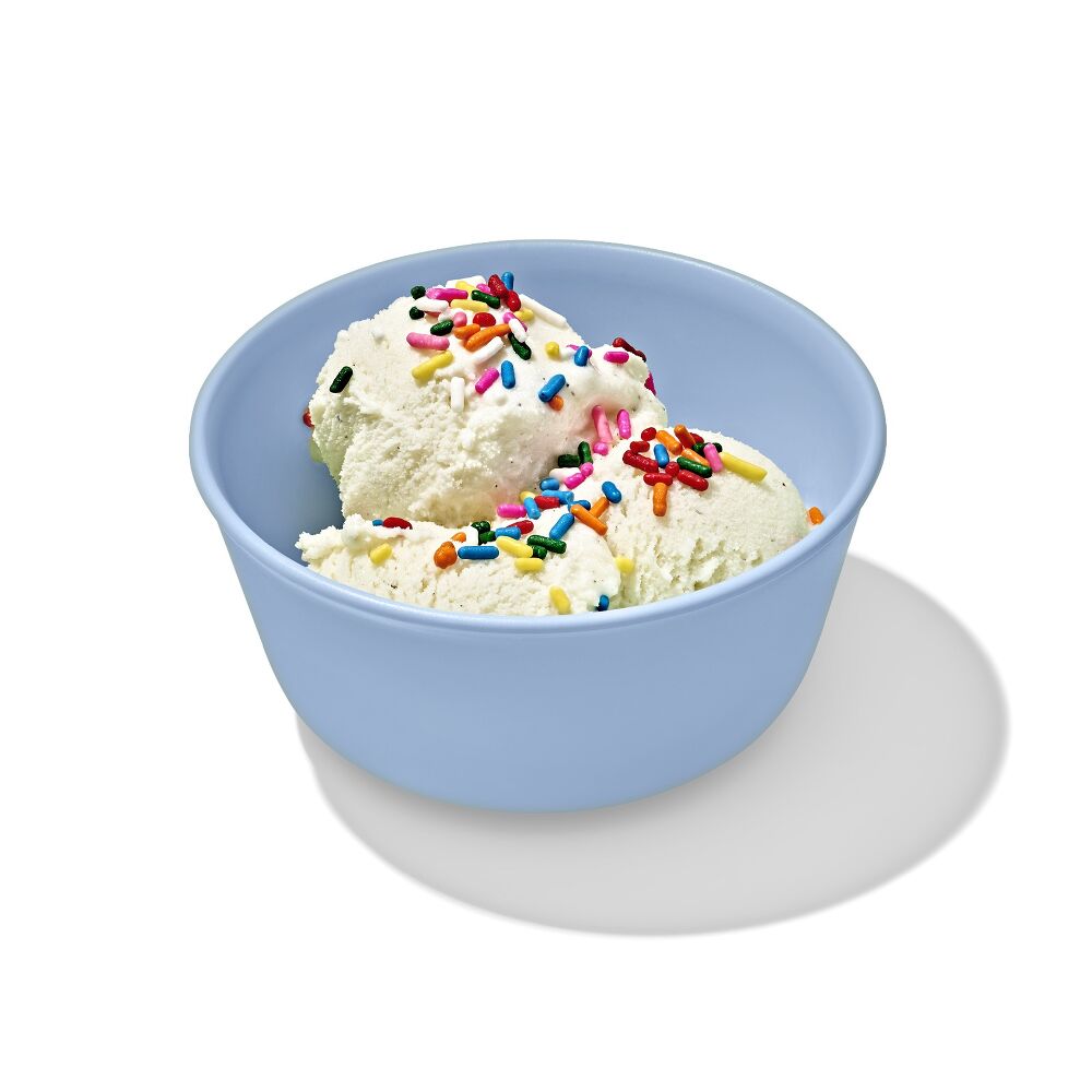 Stackable Mini Bowl Set - 4 Pack K8