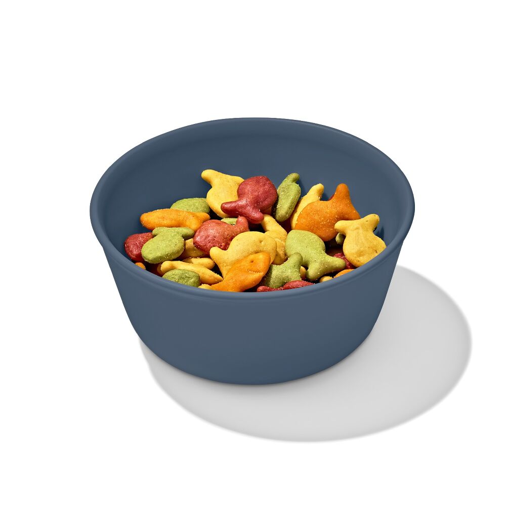 Stackable Mini Bowl Set - 4 Pack K8