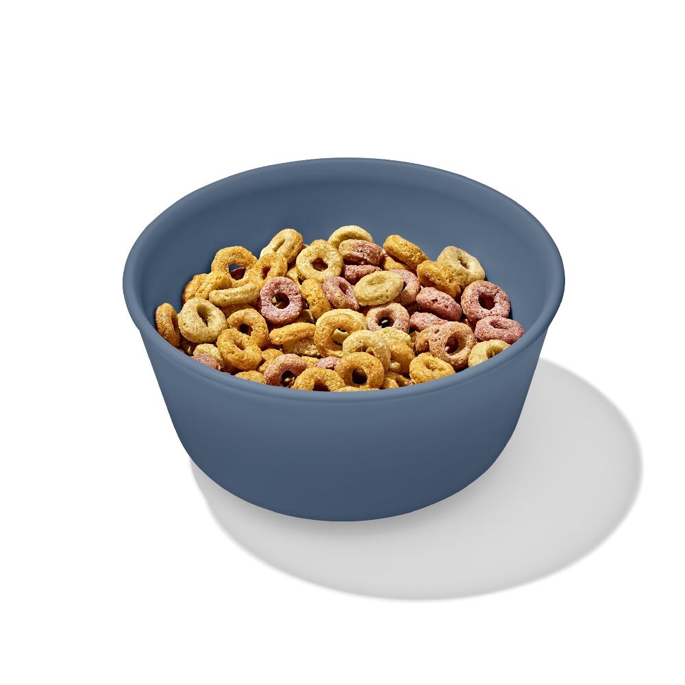 Stackable Mini Bowl Set - 4 Pack K8