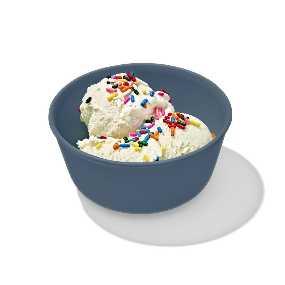 Stackable Mini Bowl Set - 4 Pack K8