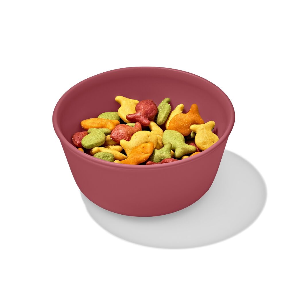 Stackable Mini Bowl Set - 4 Pack K8