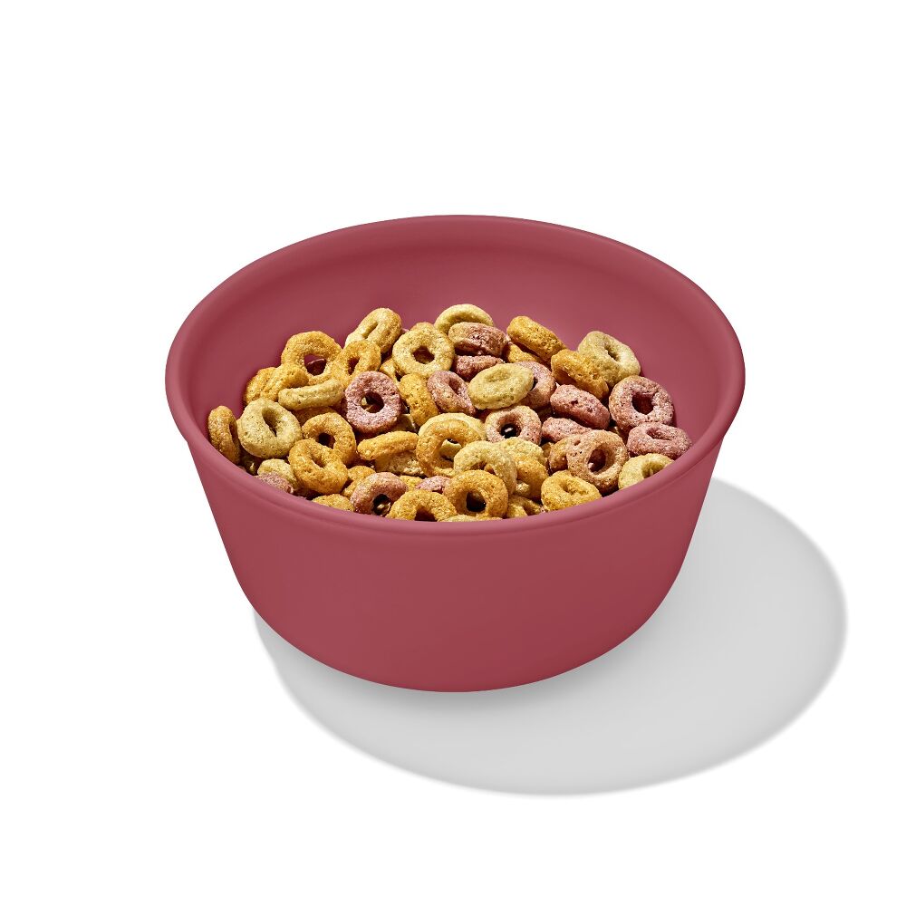 Stackable Mini Bowl Set - 4 Pack K8