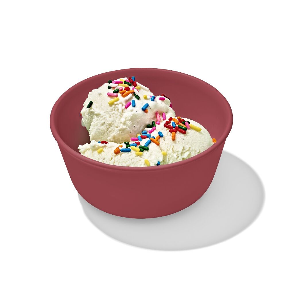 Stackable Mini Bowl Set - 4 Pack K8