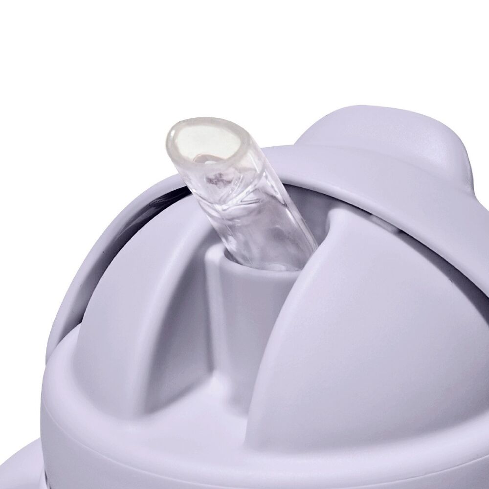 Transitions 6 Oz Straw Cup With Removable Handles R9