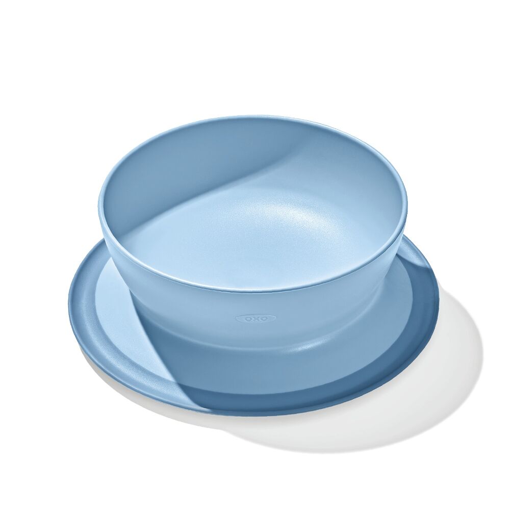 Tot Baby Mealtime Set - Dusk X8