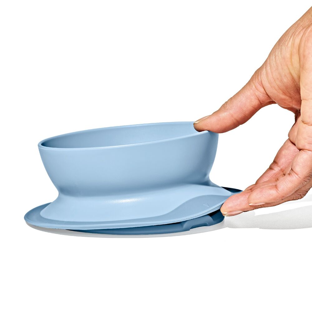 Tot Baby Mealtime Set - Dusk X8